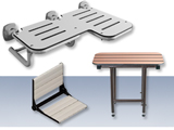 Bathroom Shower Bench Seats