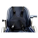 Boris Shower Chair Fixation Vest Harness THUMBNAIL