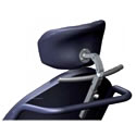 Boris Shower Commode Chair Strap Bracket THUMBNAIL