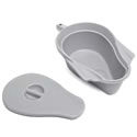 Boris Commode Chair Toilet Bucket THUMBNAIL