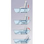 Aquatec RSB Bath Lift SWATCH