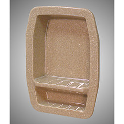 Diamond Wide Shower Caddy MAIN