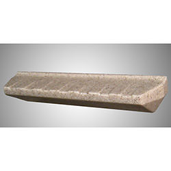 Diamond Surface Mounted 16" Shelf MAIN