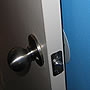 Door Knob Pockets SWATCH