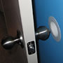 Door Knob Pockets SWATCH