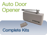 Power Access Automatic Door Opener Kits