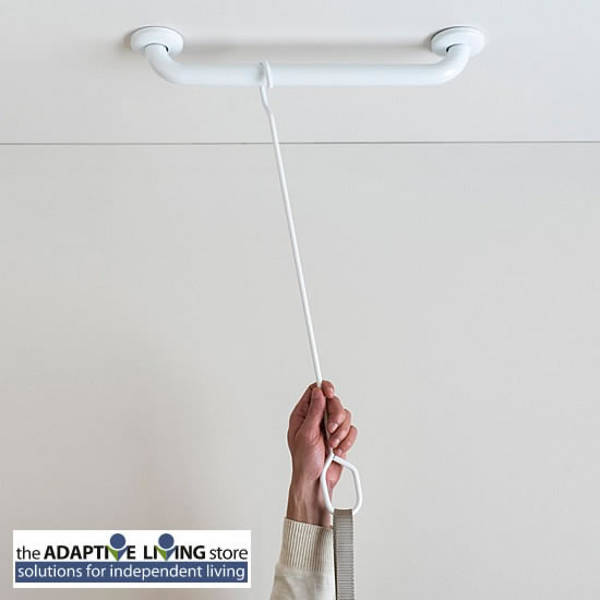 HealthCraft e2 Ceiling Mount Trapeze STPCM