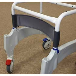 Calf Strap Snap on for Ergo and Ocean Shower Commode Chairs MAIN