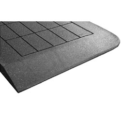 EZEdge Rubber Threshold Ramp MAIN