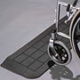 EZEdge Rubber Threshold Ramp SWATCH