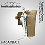 Ambassador Pro Pool Ranger Patriot Electronics Cover SWATCH