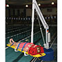 Revolution Scout 2 Mighty Pool Lift Spine Board Attachment SWATCH
