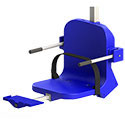 Aqua Creek Leg Rest Pull Out THUMBNAIL