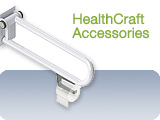 Health Craft Product Parts and Accessories
