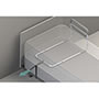 Assista-Rail Bed Rail SWATCH