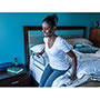 Assista-Rail Bed Rail SWATCH