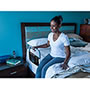 Assista-Rail Bed Rail SWATCH