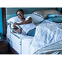 Assista-Rail Bed Rail SWATCH
