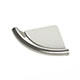 Invisia Corner Shelf Grab Bar SWATCH