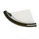 Invisia Corner Shelf Grab Bar SWATCH