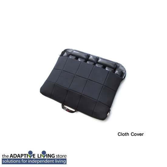 Permobil ROHO LTV Scooter Office Car Comfort Cushion