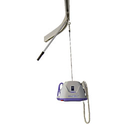 Maxi Sky 440 Portable Ceiling Lift System