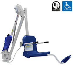 ADA Mighty 600 Pool Lift MAIN