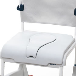 Solid Insert for Ocean Hygiene Opening Seats A16343 MAIN