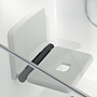 Folding Shower Seat PUR Series SWATCH