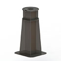 Mighty Pool Lift Pedestals F-MTY1PD THUMBNAIL