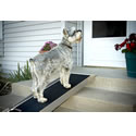 Pet Aluminum Folding Ramp PET815 THUMBNAIL