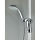 Hand Shower Holder Ergonomic SWATCH