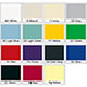 Double Towel Hook SWATCH