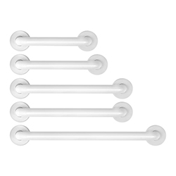 PRO Series Colored Grab Bar, Set of 5 MAIN
