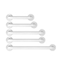 PRO Series Colored Grab Bar, Set of 5 SWATCH