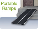 Portable Ramps