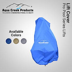 Ranger Pro Pool Patriot Ambassador Pathfinder Portable Pro 2 Pool Lift Cover MAIN