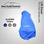 Ranger Pro Pool Patriot Ambassador Pathfinder Portable Pro 2 Pool Lift Cover SWATCH