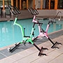 ProWave Pool Exercise Bike SWATCH