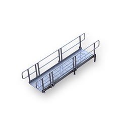 Aluminum Modular XP Ramp Kit 1 MAIN