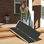Singlefold Folding Ramp SWATCH