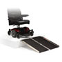 Singlefold Folding Ramp SWATCH