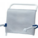 Retrofit XL Backsupport For Aquatec Ocean and Ocean SP Shower Wheelchairs THUMBNAIL