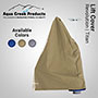 Revolution Titan 600 Pool Lift Cover SWATCH