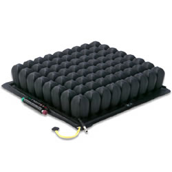 QUADTRO SELECT High Profile Seat Cushion by ROHO Group