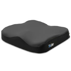 ROHO AirLITE Foam Air Seat Cushion