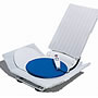 Rotary Seat Transfer Board SWATCH