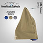 Scout 2  & Scout Excel Pool Lift Cover SWATCH