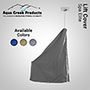 Spa Lift Elite Pool Lift Cover SWATCH