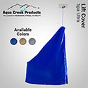 Spa Lift Ultra Aqua Creek Products Spa Pool Lift Cover F-450SLUCS THUMBNAIL